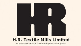 HR Textile allowed to issue bonus shares