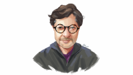TBS Sketch