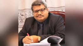 A file photo of Regent's chairman Shahed. Photo: Collected
