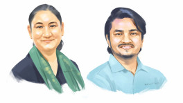 'Build up on family units, train more paraprofessionals to combat mental health challenges'