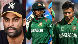'Tamim saga, floating batting order behind Bangladesh's World Cup flop'