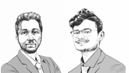Rokibul Islam Bin Yousuf 
Nahiyan Rahman Firat
Sketch: TBS.
