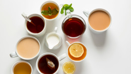 Tea vs coffee: Who wins the throne as a mightier caffeinated beverage? 