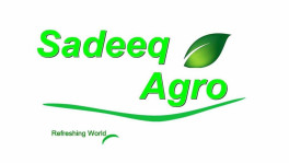Sadeeq Agro logo