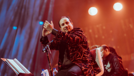 Rahat Fateh Ali Khan. Photo: Collected