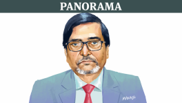 Mahbub Talukdar: The man who dared to stand alone