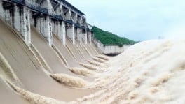 File Photo: Farakka Barrage/ Collected
