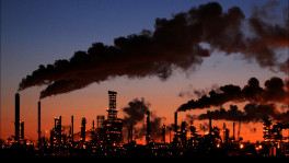 Our carbon market framework, still in its early form, attempts to map out how mitigation can be authorised, tracked, measured, and eventually sold. Photo: Reuters