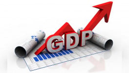 GDP growth rises to 4.14% in FY26 despite weaker investment, savings