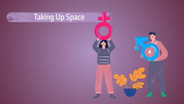 Medals and moral failure: Why we need more men as feminists