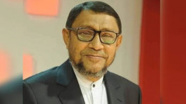 File photo of Health and Family Welfare Minister Sardar Md Sakhawat Husain.
