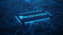 Prizmatem. Photo: Collected