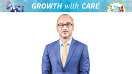 How City Bank is reimagining CSR for lasting impact in Bangladesh