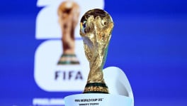 Somoy TV, BTV and T Sports to broadcast Fifa World Cup in Bangladesh