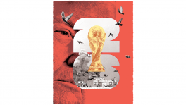 2026 World Cup: Games of geopolitics around the beautiful game