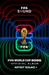 FIFA unveils its biggest-ever 18-track World Cup 2026 Album 
