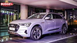 File photo of electric vehicles. Photo: TBS