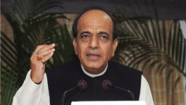 File photo of newly appointed Indian High Commissioner-designate to Bangladesh Dinesh Trivedi. Photo: Collected