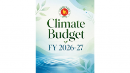 Why FY2026–27 could be Bangladesh’s most action-oriented climate budget yet
