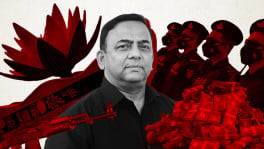 From top cop to fugitive: The rise and fall of ex-IGP Benazir Ahmed