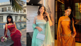 Desi and maximalist: How Y2K fashion resurfaced on the feed 