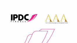 IPDC Finance retains ‘AAA’ credit rating for eighth consecutive year