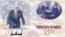 Photo: Donald J Trump/Truth Social 