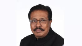 File photo of ex-MP Noor Mohammad. Photo: Collected