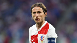 Luka Modrić and Croatia are aiming to secure third place in Group L and book their place in the World Cup round of 32.