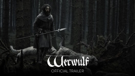 Robert Eggers unleashes first trailer for gothic horror Werwulf 