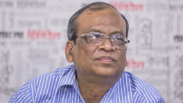Physician ABM Abdullah. Photo: Collected 