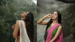 This monsoon healthy hair starts with a healthy scalp 
