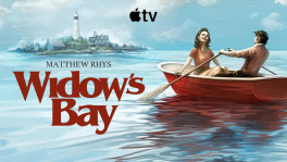 Widows Bay turns Parks and Recreation into a ghost story