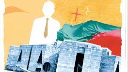  Harnessing parliamentary leadership for a more transparent Bangladesh