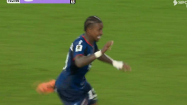 Cabo Verde fight back again to hold Argentina 2-2 in extra time