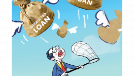 Soaring NPLs: Who will stem the tide?