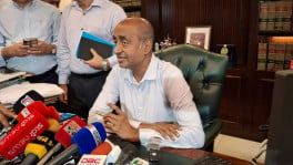 Next national election to be held under caretaker government: Law Minister