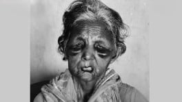 File image of Bobi Begum. Photo: Collected