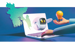The Bangladeshi freelancers quietly training the world's AI