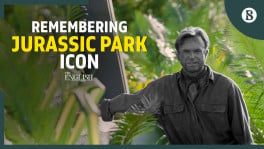Jurassic Park star Sam Neill dies at 78, leaving behind an extraordinary legacy