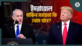 Is the US Rethinking Its Support for Israel?