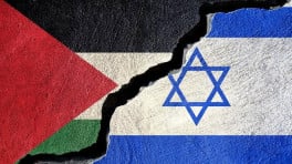 Renewed strikes deepen uncertainty over ceasefire despite ongoing mediation efforts. Photo: Collected