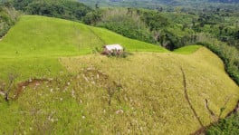 Bangladesh should adopt a landscape-based land management approach. Photo: TBS 
