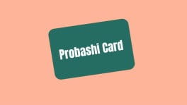 Govt to roll out Probashi Card programme on pilot basis next month