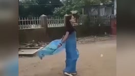 Screengrab from video