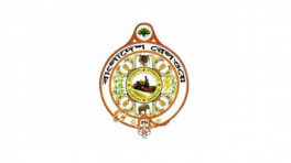 Bangladesh Railway logo