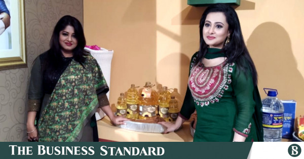 600px x 314px - Ferdous and Mousumi coming live on Eid | The Business Standard
