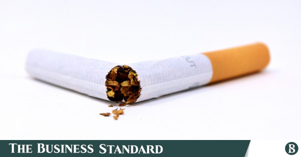 Tobacco Industry Using Deadly Tactics To Hook Kids Who The Business Standard