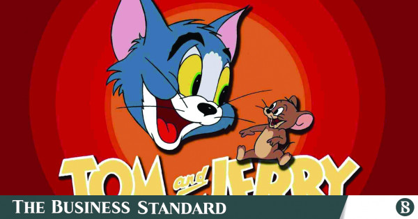 Warner Bros Slates 'Tom and Jerry' Live-Action CGI Movie for