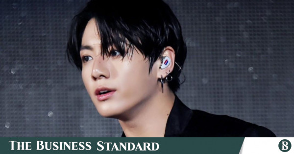 Singer Jungkook, member of K-pop group BTS, investigated over